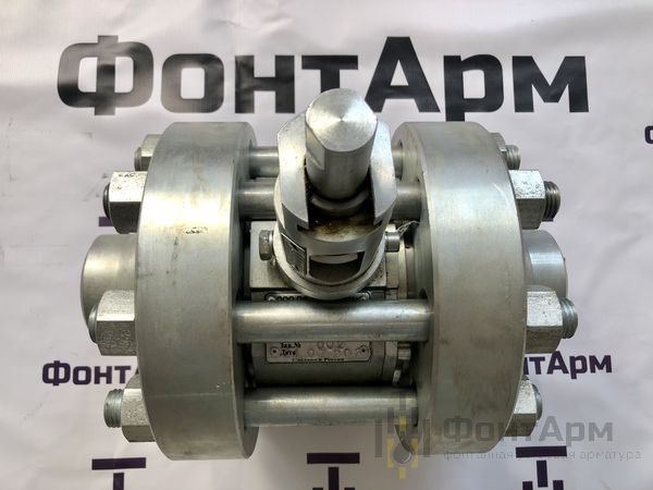 Фотогалерея Штуцер регулирующий ШР-12 – купить в Казани по выгодной цене на сайте kazan.fontarm.ru. Изображение 6